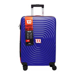 Valijas Wilson 65.1733F-3 Azul 24